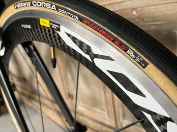 Tweedehands Look 695 SRAM Red eTap 2014 Road & Gravel — afbeelding 4 van 42