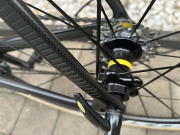 Tweedehands Look 695 SRAM Red eTap 2014 Road & Gravel — afbeelding 41 van 42