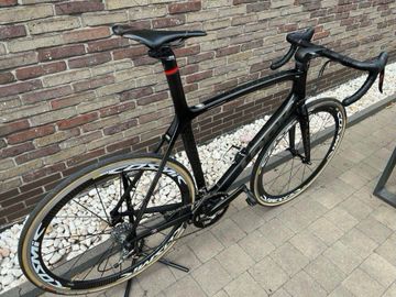 Tweedehands Look 695 SRAM Red eTap 2014 Road & Gravel — afbeelding 30 van 42