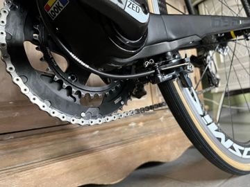 Tweedehands Look 695 SRAM Red eTap 2014 Road & Gravel — afbeelding 22 van 42