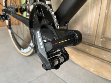 Tweedehands Look 695 SRAM Red eTap 2014 Road & Gravel — afbeelding 6 van 42