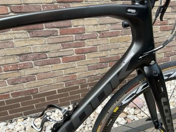 Tweedehands Look 695 SRAM Red eTap 2014 Road & Gravel — afbeelding 33 van 42