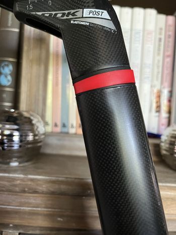 Used Look 695 SRAM Red eTap 2014 Road & Gravel, Black — image 27 of 28