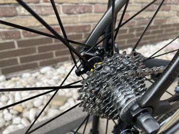 Tweedehands Look 695 SRAM Red eTap 2014 Road & Gravel — afbeelding 35 van 42