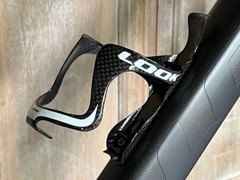 Gebrauchtes Look 695 SRAM Red eTap 2014 Road & Gravel, Schwarz — Bild 19 von 26