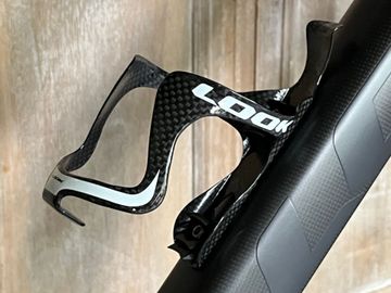 Tweedehands Look 695 SRAM Red eTap 2014 Road & Gravel — afbeelding 19 van 42
