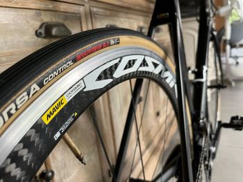Gebrauchtes Look 695 SRAM Red eTap 2014 Road & Gravel, Schwarz — Bild 13 von 26