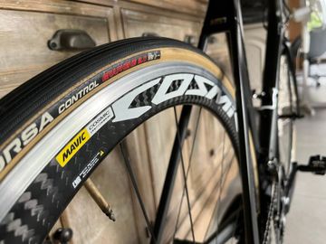 Tweedehands Look 695 SRAM Red eTap 2014 Road & Gravel — afbeelding 13 van 42