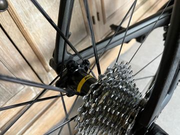 Tweedehands Look 695 SRAM Red eTap 2014 Road & Gravel — afbeelding 17 van 42