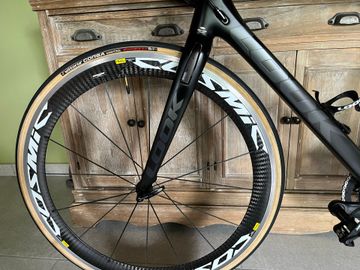 Tweedehands Look 695 SRAM Red eTap 2014 Road & Gravel — afbeelding 24 van 42