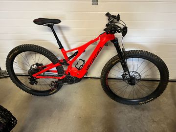 Used Specialized Turbo Levo Comp Carbon 2019 2019 MTB