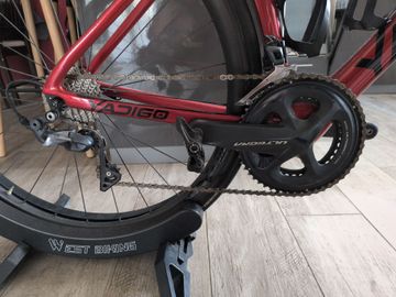 Tweedehands Yadigo Custom Shimano Ultegra 2021 Road & Gravel — afbeelding 3 van 3