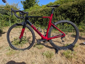 Tweedehands Yadigo Custom Shimano Ultegra 2021 Road & Gravel — afbeelding 2 van 3