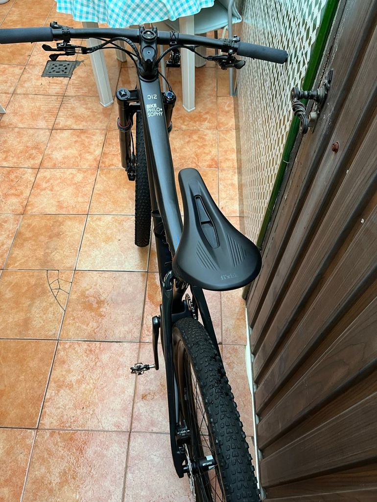 Brugt Orbea OIZ M21 2024 2024 Mountainbike — billede 3 af 5