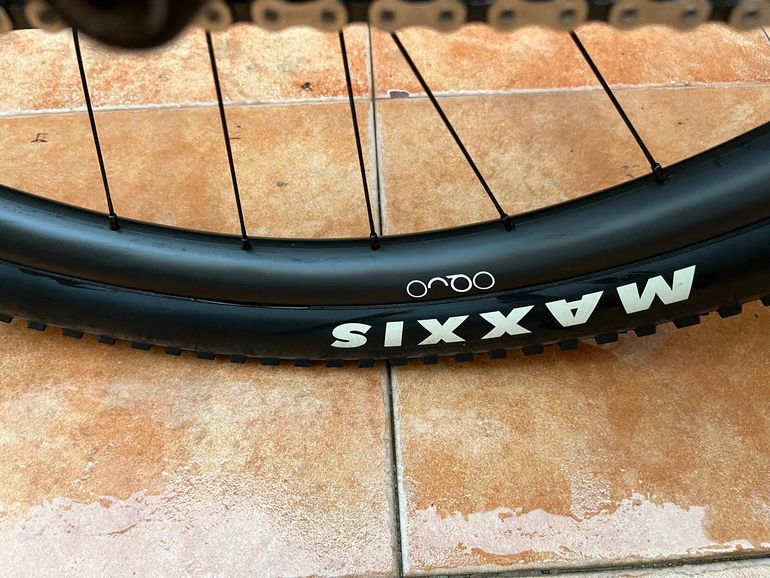 Brugt Orbea OIZ M21 2024 2024 Mountainbike — billede 5 af 5
