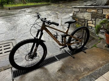 Used Norco Sight A3 27.5 2023 2023 Mountainbike, Light Gray, 27.5 — image 2 of 7