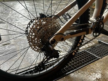 Used Norco Sight A3 27.5 2023 2023 Mountainbike, Light Gray, 27.5 — image 4 of 7
