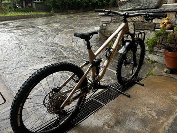 Used Norco Sight A3 27.5 2023 2023 Mountainbike, Light Gray, 27.5 — image 7 of 7