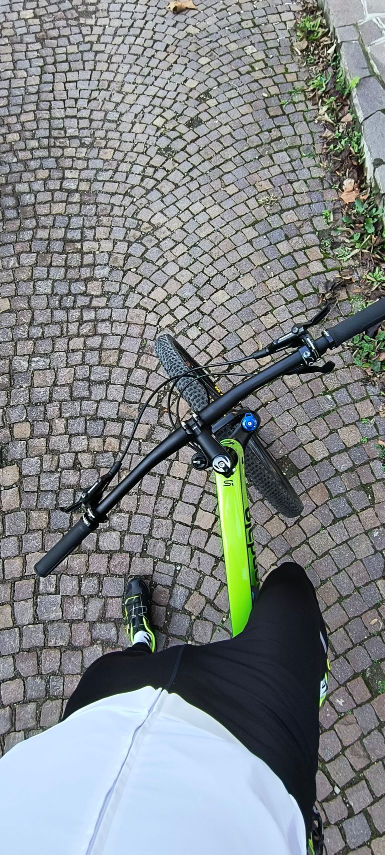 Brugt Cannondale F Si Carbon 2 2019 2019 Mountainbike — billede 5 af 6