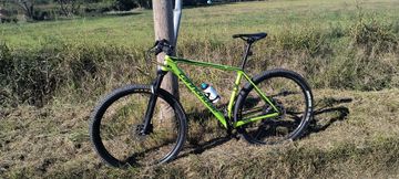 Cannondale F Si Carbon 2 2019 2019 MTB usato