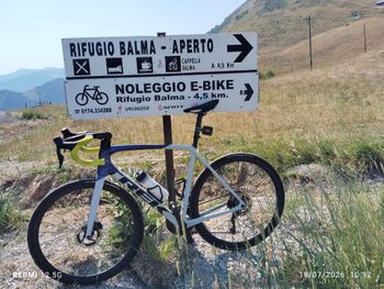 Used Trek Marlin Shimano 105 Di2 2024 Road & Gravel, Purple — image 2 of 3