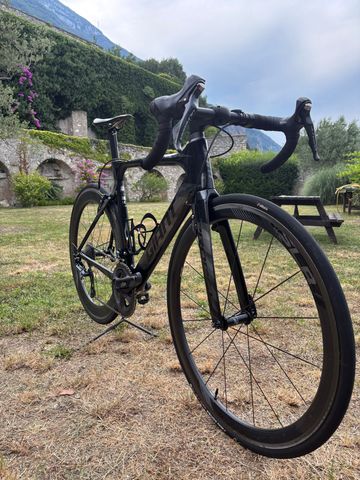Giant Propel Shimano Ultegra 2020 Road & Gravel de segunda mano, Negro — imagen 4 de 6