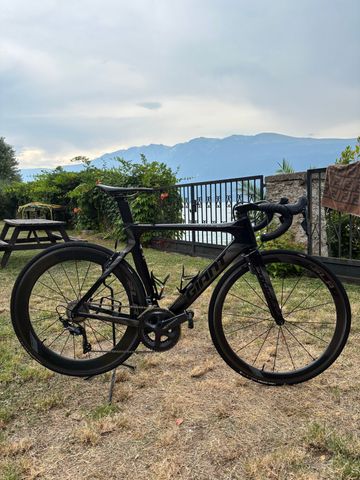 Giant Propel Shimano Ultegra 2020 Road & Gravel de segunda mano, Negro — imagen 1 de 6