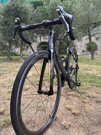 Brugt Giant Propel Advanced Pro 0 2020 2020 Road & Gravel — billede 6 af 6