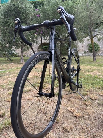 Giant Propel Shimano Ultegra 2020 Road & Gravel de segunda mano, Negro — imagen 6 de 6