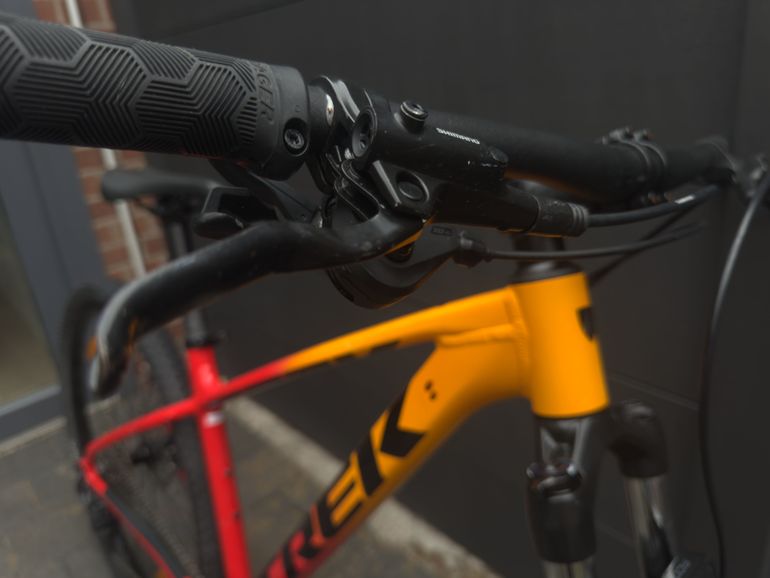 Tweedehands Trek Marlin 7 2021 2021 Mountainbike — afbeelding 8 van 14