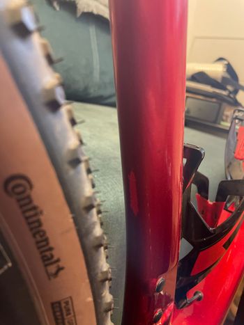 WINSPACE Custom Shimano GRX 2022 Road & Gravel d'occasion — image 15 sur 18
