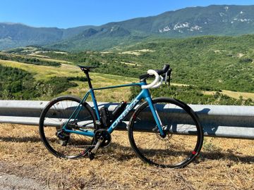 Używany Orbea ORCA M20iTEAM 2024 2024 Road & Gravel — zdjęcie 1 z 6