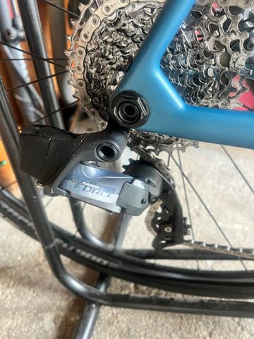 Używany Orbea ORCA M20iTEAM 2024 2024 Road & Gravel — zdjęcie 3 z 6