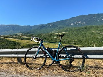 Używany Orbea ORCA M20iTEAM 2024 2024 Road & Gravel — zdjęcie 2 z 6