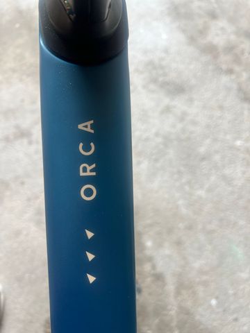 Używany Orbea ORCA M20iTEAM 2024 2024 Road & Gravel — zdjęcie 6 z 6