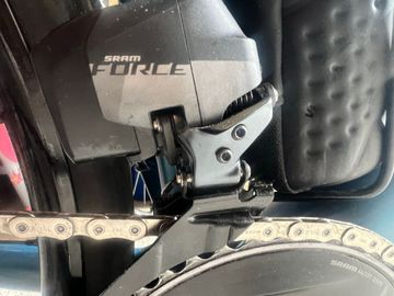 Używany Orbea ORCA M20iTEAM 2024 2024 Road & Gravel — zdjęcie 4 z 6