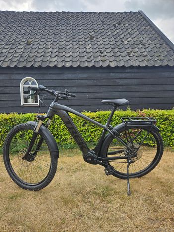 Trek Powerfly Sport 4 Equipped 2021 2021 MTB d'occasion