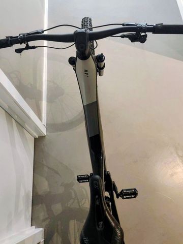 Used Focus JAM 8.8 2022 2022 Mountainbike, Black, 29 — image 4 of 6