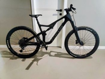 Used Focus JAM 8.8 2022 2022 MTB