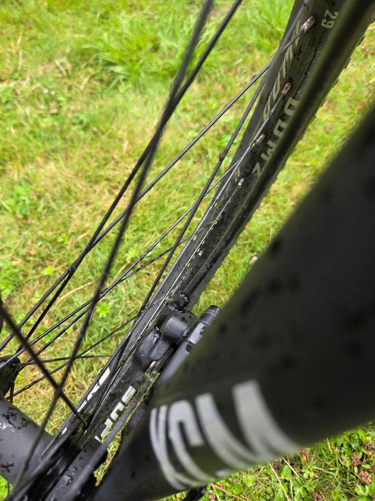 Brugt BULLS Copperhead 1 29 2023 2023 Mountainbike — billede 7 af 10