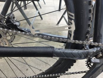 Brugt BULLS Copperhead 1 29 2023 2023 Mountainbike — billede 10 af 10