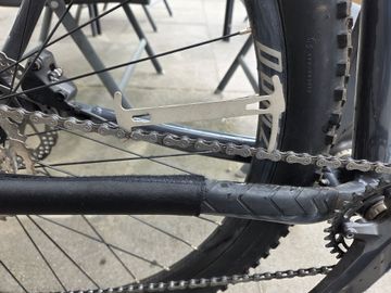 Used BULLS Copperhead 1 29 2023 2023 Mountainbike, Light Gray, 29 — image 10 of 10