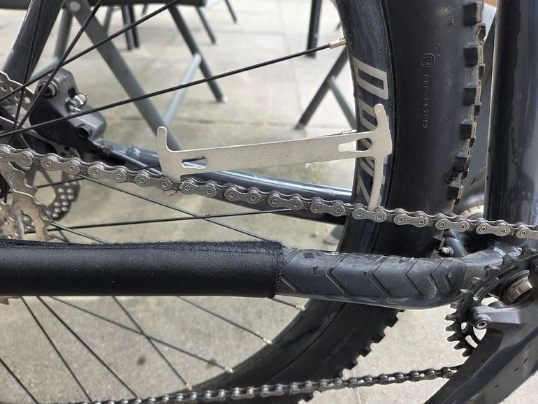 Brugt BULLS Copperhead 1 29 2023 2023 Mountainbike — billede 10 af 10