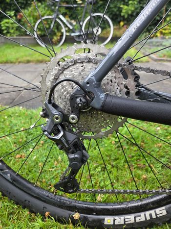 Brugt BULLS Copperhead 1 29 2023 2023 Mountainbike — billede 4 af 10