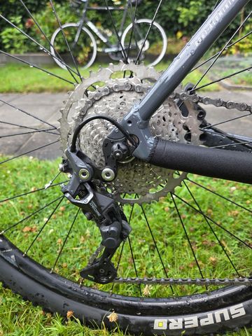 Used BULLS Copperhead 1 29 2023 2023 Mountainbike, Light Gray, 29 — image 4 of 10