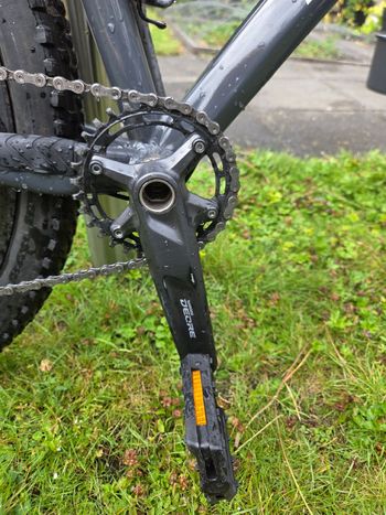 Brugt BULLS Copperhead 1 29 2023 2023 Mountainbike — billede 3 af 10