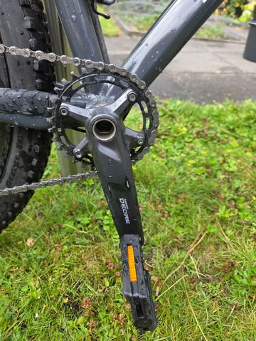 Used BULLS Copperhead 1 29 2023 2023 Mountainbike, Light Gray, 29 — image 3 of 10