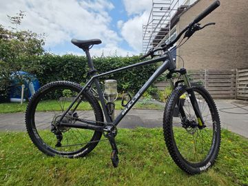 Used BULLS Copperhead 1 29 2023 2023 Mountainbike, Light Gray, 29 — image 2 of 10