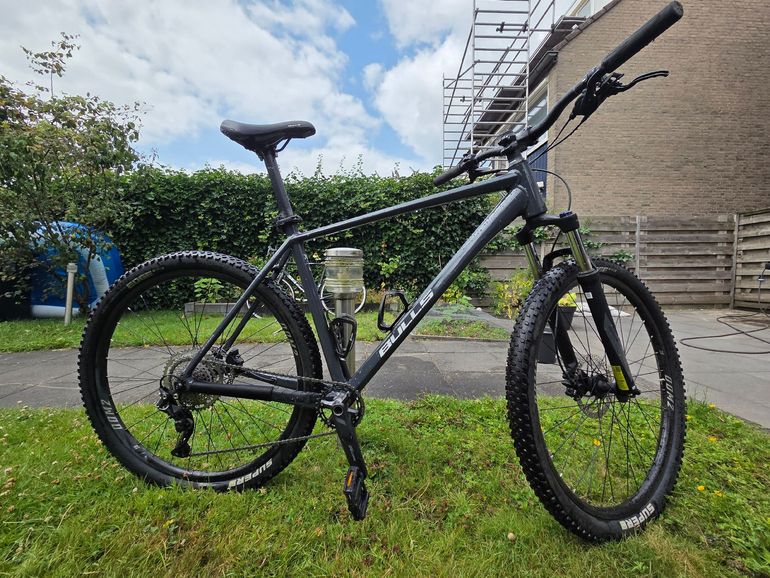 Brugt BULLS Copperhead 1 29 2023 2023 Mountainbike — billede 2 af 10