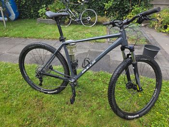 Brugt BULLS Copperhead 1 29 2023 2023 Mountainbike — billede 9 af 10